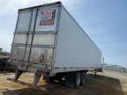 2006 Utility Vs2Ra Refrigerated Van Trailer للبيع في Fresno، CA - Minor Dent/Scratches