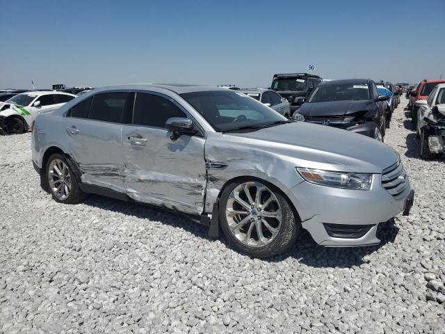Седани FORD TAURUS 2013 Сріблястий