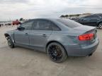2012 Audi A4 Premium продається в Grand Prairie, TX - Front End
