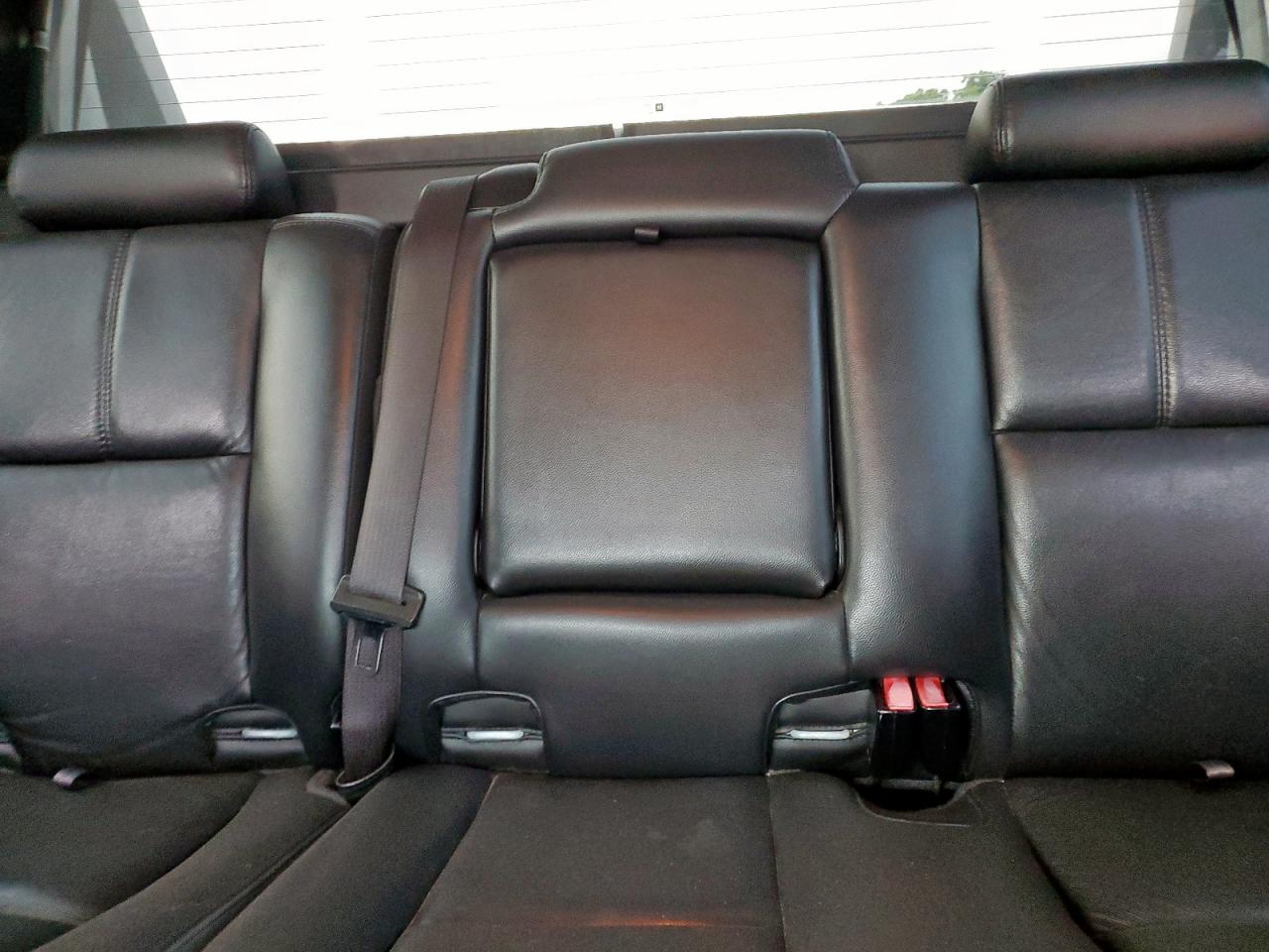 2008 Chevrolet Avalanche K1500 VIN: 3GNFK12378G119261 Lot: 57068325