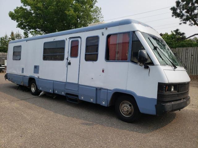 1989 Ford F530 Super Duty