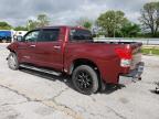 2009 Toyota Tundra Crewmax Limited en Venta en Rogersville, MO - Front End