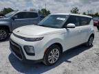 2020 Kia Soul Lx на продаже в Riverview, FL - Side