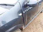 2016 DACI SANDERO ST for sale at Copart COLCHESTER