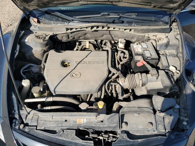 2013 MAZDA 6 GRAND TOURING  