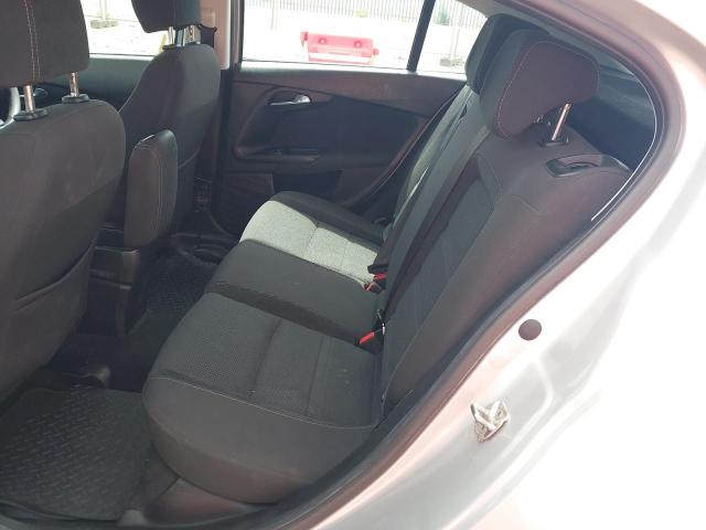 2017 FIAT TIPO LOUNG