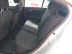 2017 FIAT TIPO LOUNG for sale at Copart CORBY