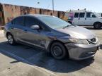 Wilmington, CA에서 판매 중인 2015 Honda Civic Lx - Front End