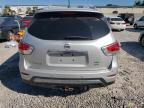 2013 Nissan Pathfinder S for Sale in Madisonville, TN - Vandalism