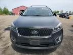 2016 Kia Sorento Lx продається в London, ON - Mechanical