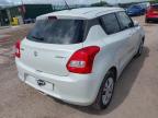 2017 SUZUKI SWIFT SZ3 for sale at Copart WESTBURY