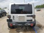 2012 Jeep Wrangler Unlimited Sahara zu verkaufen in Pekin, IL - Rear End