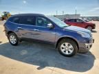 2014 Chevrolet Traverse Lt for Sale in Grand Prairie, TX - Rear End