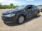 2015 Chrysler 200 Lx for Sale in Columbia Station, OH - Side