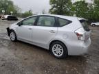 2014 Toyota Prius V  for Sale in Cicero, IN - Front End