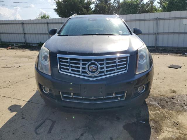  CADILLAC SRX 2015 Black