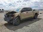2017 Toyota Tundra Crewmax Sr5 de vânzare în Airway Heights, WA - Front End