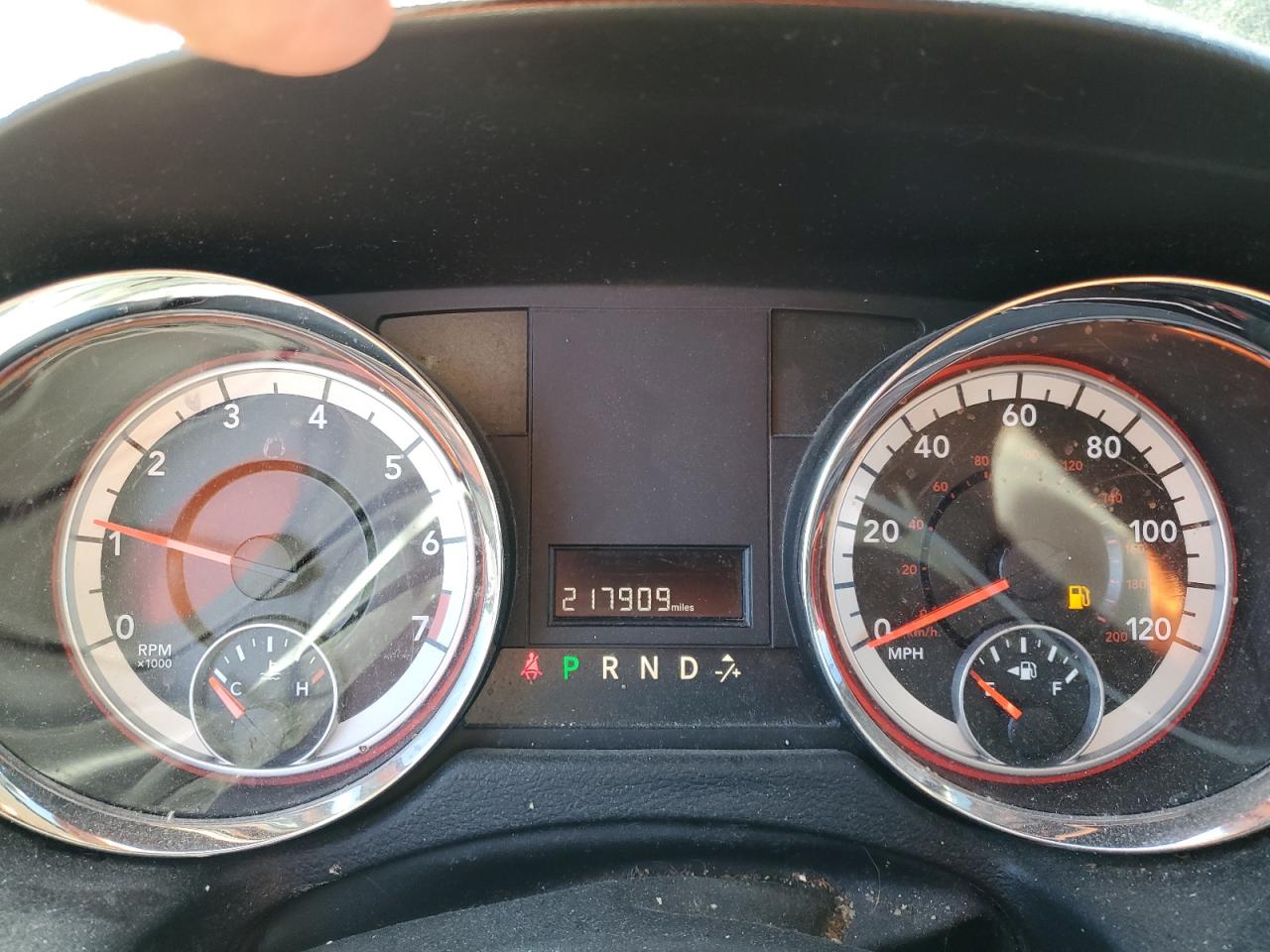 2014 Dodge Grand Caravan Se VIN: 2C4RDGBG1ER478424 Lot: 57183865