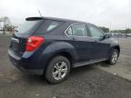 2015 Chevrolet Equinox Ls للبيع في East Granby، CT - Minor Dent/Scratches