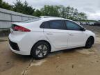 2017 Hyundai Ioniq Blue zu verkaufen in Windsor, NJ - Side