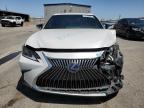 2021 Lexus Es 300H იყიდება Fresno-ში, CA - Front End