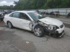 2007 Chevrolet Impala Lt   за продажба в Shreveport, LA - Front End