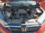 2022 Honda Cr-V Exl de vânzare în Albuquerque, NM - Side