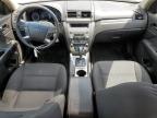 2011 Ford Fusion Se   zu verkaufen in Elgin, IL - Undercarriage
