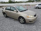 2008 Toyota Corolla Ce за продажба в Barberton, OH - Rear End