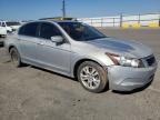 2010 Honda Accord Lxp de vânzare în Fresno, CA - Damage History