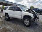 2004 Toyota 4Runner Sr5 en Venta en Riverview, FL - Front End