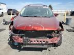 2015 Ford Escape Titanium zu verkaufen in Airway Heights, WA - Front End