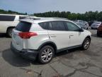 2014 Toyota Rav4 Limited   for Sale in Exeter, RI - Front End