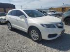 2016 Acura Rdx Technology for Sale in Mentone, CA - Rear End