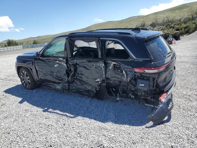  JEEP GRAND CHER 2024 Синій