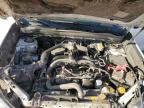 2017 Subaru Forester 2.5I Premium للبيع في Phoenix، AZ - Front End