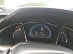 2017 Honda Civic Exl de vânzare în Grenada, MS - Minor Dent/Scratches