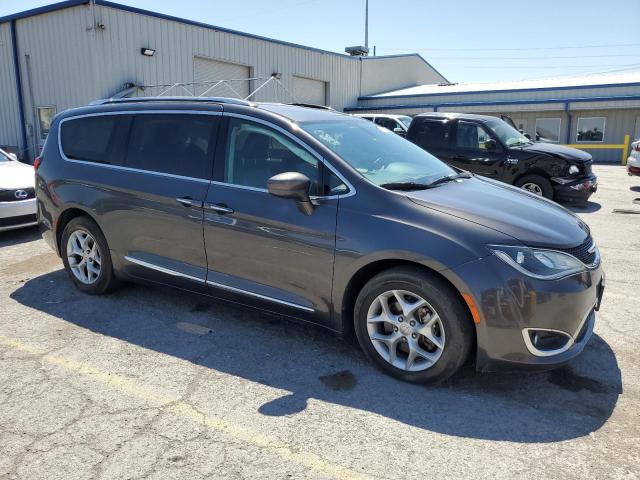  CHRYSLER PACIFICA 2019 Gray