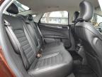 2015 Ford Fusion Se на продаже в Albuquerque, NM - Side
