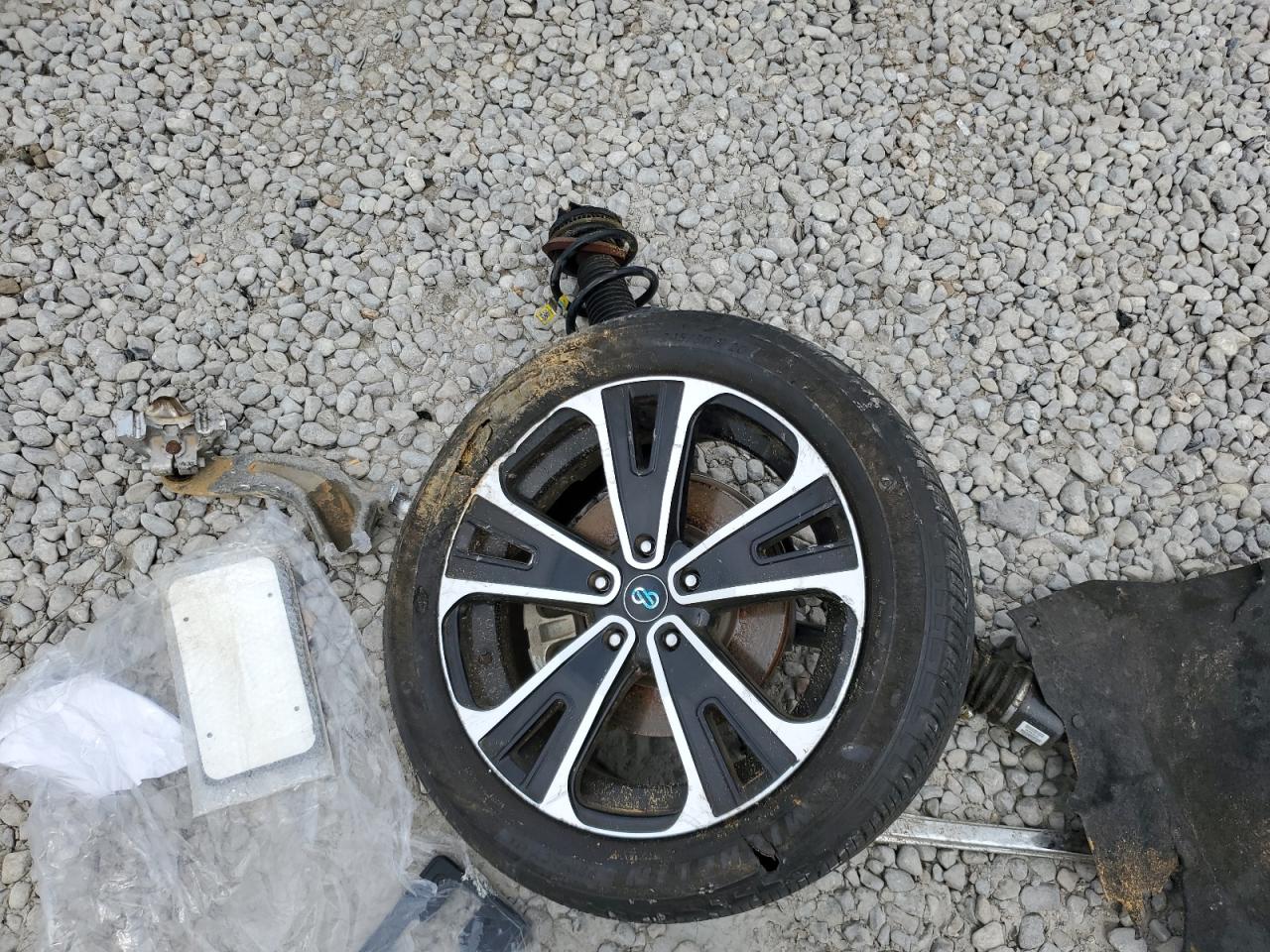 2021 Chrysler Pacifica Touring VIN: 2C4RC1FGXMR550164 Lot: 57297585