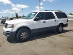 2015 Ford Expedition El Xl zu verkaufen in Miami, FL - Rear End