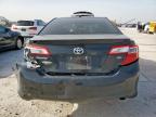 2012 Toyota Camry Base   იყიდება Haslet-ში, TX - Rear End