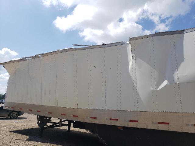 2023 UTILITY VS2DX DRY VAN TRAILER