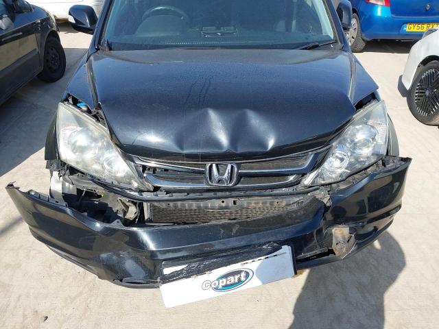 2012 HONDA CR-V SE +