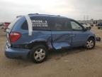 2007 Dodge Grand Caravan Sxt للبيع في Elgin، IL - Rear End