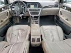 2015 Hyundai Sonata Sport   for Sale in Houston, TX - Side