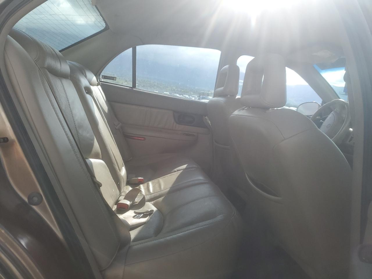 2002 Buick Regal Ls VIN: 2G4WB55KX21158389 Lot: 56972965