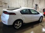 2013 Chevrolet Volt  for Sale in Blaine, MN - Minor Dent/Scratches