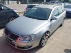 2008 VOLKSWAGEN PASSAT SPO for sale at Copart SANDY