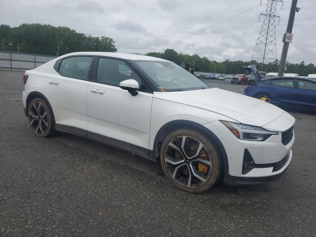  POLESTAR 2 2023 White